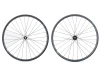 Author Flyer Carbon Disc Boost zad. 12x148 CL SH MS 12s př. 15x110 CL černá zapletená kola Author Flyer Carbon Disc Boost zad. 12x148 CL SH MS 12s př. 15x110 CL černá zapletená kola