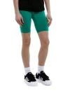 Authority TS-LEGGINGS G green dívčí legíny Authority TS-LEGGINGS G green dívčí legíny