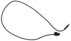 Avinox M1 800 mm kabel s čidlem rychlosti Avinox M1 800 mm kabel s čidlem rychlosti