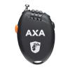 Axa Zámek Axa Roll Retractable 75/1,6