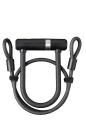 Axa Newton Pro Ul Mini + Kabel 100/10 zámek Axa Newton Pro Ul Mini + Kabel 100/10 zámek
