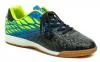 Axim 7H21315G černo zeleno modré sportovní tenisky Axim 7H21315G černo zeleno modré sportovní tenisky
