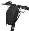B-SOUL Scooter Bag brašna na koloběžku černá B-SOUL Scooter Bag brašna na koloběžku černá