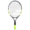 Babolat Carlitos JR 21 černo-žlutá juniorská tenisová raketa Babolat Carlitos JR 21 černo-žlutá juniorská tenisová raketa