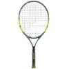 Babolat Carlitos JR 23 juniorská tenisová raketa Babolat Carlitos JR 23 juniorská tenisová raketa
