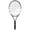 Babolat Carlitos JR 25 černo-žlutá juniorská tenisová raketa Babolat Carlitos JR 25 černo-žlutá juniorská tenisová raketa