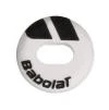Babolat Custom Damp 2016 vibrastop bílá-černá Babolat Custom Damp 2016 vibrastop bílá-černá