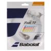 Babolat IFeel 70 badmintonový výplet 10,2 m černá Babolat IFeel 70 badmintonový výplet 10,2 m černá