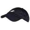 Babolat Pure Logo Cap kšiltovka černá