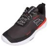 Babolat SFX EVO Clay Men tenisová obuv černá POUZE UK 9 (VÝPRODEJ)