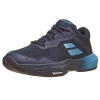 Babolat SFX4 All Court Men modrá pánská tenisová obuv Babolat SFX4 All Court Men modrá pánská tenisová obuv