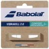 Babolat Vibrakill 2.0 vibrastop bílá Babolat Vibrakill 2.0 vibrastop bílá