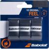 Babolat VS Original overgrip omotávka tl. 0,4 mm černá-modrá