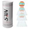 NILS NBL6020 3 ks Badmintonové míčky