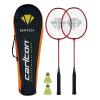 Carlton MATCH 2 Player Set Badmintonový set