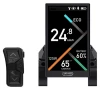 Bafang DP C010.CN černý LCD displej s navigací a ovladačem Bafang DP C010.CN černý LCD displej s navigací a ovladačem