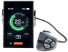 Bafang DP C18.UART LCD displej + ovladač Bafang DP C18.UART LCD displej + ovladač