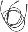 Bafang M500 EB-bus 1T2H 30/115 cm černý kabel k displeji a baterii Bafang M500 EB-bus 1T2H 30/115 cm černý kabel k displeji a baterii