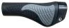 Basic Gripy Ergo Hafny HF-550 135 mm černo/šedé