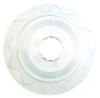 Basic Kryt pod vícekolečko velký 163mm čirý