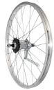 Basic Zapletené kolo 20[34] zadní torpedo Velosteel 28děr