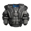 Bauer GSX S23 SR seniorská brankářská vesta Bauer GSX S23 SR seniorská brankářská vesta