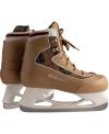Bauer Chamonix Glides S24 JR juniorské brusle
