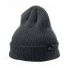 Bauer Team Ribbed Toque černá zimní čepice Bauer Team Ribbed Toque černá zimní čepice