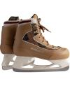 Bauer Chamonix Glides S24 JR juniorské brusle POUZE Junior, 4.0, EU 37, R (VÝPRODEJ)