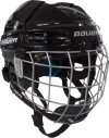 Bauer Prodigy Combo YTH dětská helma Bauer Prodigy Combo YTH dětská helma