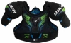 Bauer X S24 YTH dětská ramena Bauer X S24 YTH dětská ramena