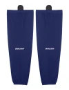 BAUER Hokejové stulpny Flex SR navy BAUER Hokejové stulpny Flex SR navy