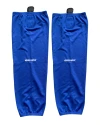 BAUER Hokejové stulpny Flex YTH modré BAUER Hokejové stulpny Flex YTH modré
