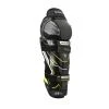 Bauer Supreme Mach S23 YTH dětské holeně Bauer Supreme Mach S23 YTH dětské holeně