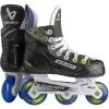 Bauer Vapor RH XR S25 YTH dětské kolečkové brusle Bauer Vapor RH XR S25 YTH dětské kolečkové brusle