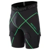Bauer Core Jock Short 1.0 SR Kraťasy se suspenzorem Bauer Core Jock Short 1.0 SR Kraťasy se suspenzorem