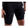 Bauer Kraťasy Performance Jock Short SR Bauer Kraťasy Performance Jock Short SR