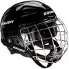 Bauer Lil Sport Combo Yth Černá dětská helma