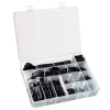 Bauer Montážní sada k helmě Helmet Parts Kit Bauer Montážní sada k helmě Helmet Parts Kit