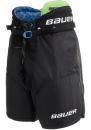 Bauer S24 X Yth Černé dětské kalhoty