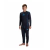 Bauer Triko s dlouhým rukávem Basics BL LS Top YTH Bauer Triko s dlouhým rukávem Basics BL LS Top YTH