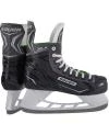 Bauer X-LS S21 SR seniorské hokejové brusle POUZE Senior, 8.0, EU 43, R (VÝPRODEJ)