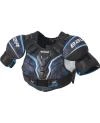 Bauer X S21 INT juniorská ramena POUZE Intermediate, M (VÝPRODEJ)