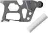 BCB Adventure Mini Tool 13-in-1 šedá nářaďová karta BCB Adventure Mini Tool 13-in-1 šedá nářaďová karta
