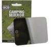 BCB Adventure kempinkové zrcátko Camping Mirror BCB Adventure kempinkové zrcátko Camping Mirror