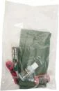 BCB Adventure sada voděodolných obalů Snap-Seal Bags