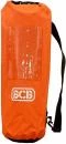 BCB Adventure vodácký vak Dry Bag 12l orange