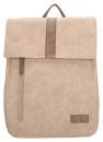 Beagles Brunete 18087 Light taupe batoh Beagles Brunete 18087 Light taupe batoh