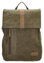 Beagles Brunete 18087 Olive green batoh Beagles Brunete 18087 Olive green batoh