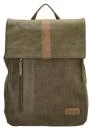 Beagles Brunete 18087 Olive green batoh